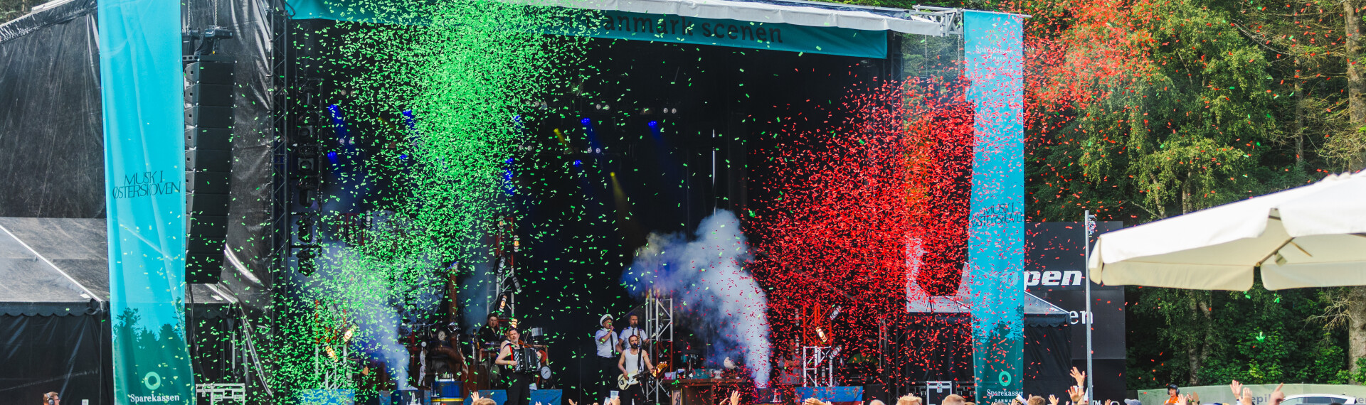 Billetsalget starter fredag d. 30 januar kl. 10.00